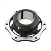 Brake Disc Hub Carrier for 50mm Axle Aluminum