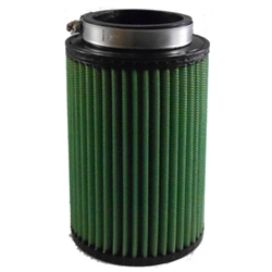 Green High Performance Air Filter 2191