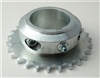 #428 Split Axle Sprocket for 40mm Axle