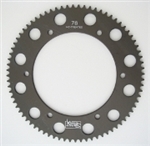 #219 HC Treated Sprocket