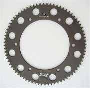 #219 HC Treated Sprocket