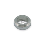 Aluminum Spindle Spacer 17X10MM