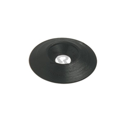 Countersunk Washer 25 X 6MM Nylon