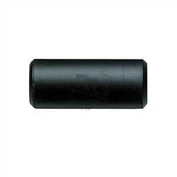 Rubber Cap For Rear Bumper Fixing On Pipe