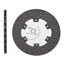 210MM Rear Self-Ventilated Brake Disk