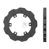 Floating Self-Ventilated Brake Disc for CRG Karts