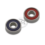 Bearing 608Zz E.D.22MM I.D.8MM H.7MM (For Spindle)