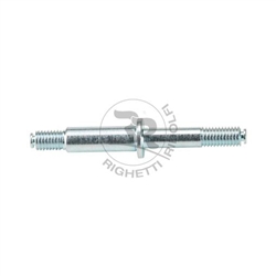 Screw For Aluminium Pedal 8/10MM