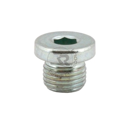 Oil Cap For Brake Pump 10X1MM