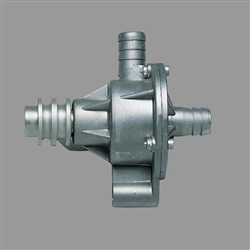 Aluminum Water Pump