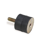 K548S 25X20mm M6 M/F ANTI VIBRATION