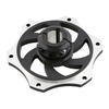 Aluminium Sprocket Carrier For Axle