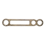 #219 Sprocket Spanner Locking Tool for 100 cc Engines