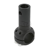 Aluminum Clamp D.28MM Support