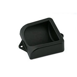 Foot Support Heel Cradle Rest for Go Karts