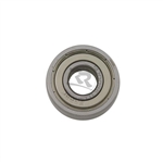 Bearing 6000Zz E.D.26MM I.D.10MM H.8MM (For Spindle)