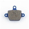 Blue Brake Pad 2X2 Soft - Sold Individually