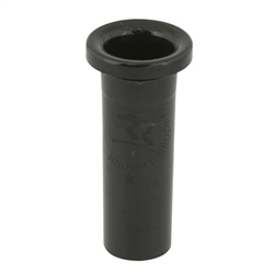 Short Noise Pipe 30MM