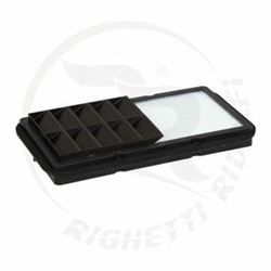 High Flow Air Filter for Active NOXII Air Box