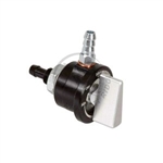 Fuel Tap Adjustment Valve for Go Kart Fuel Return