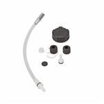 Liter Fuel Tank Cap Kit