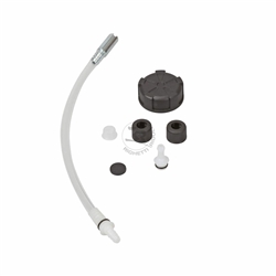 Liter Fuel Tank Cap Kit