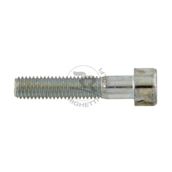 Allen Head Key Screw M5X20