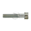 Allen Head Key Screw M6X20MM Inside Hexagon Zinc-Plated