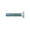 Countersunk Head Screw M6X20MM Inside Hexagon Zinc-Plated