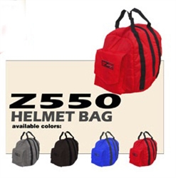 Kart Racing Helmet Bag - All Colors