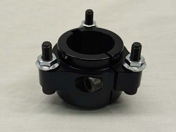 1 1/4" Rear Wheel Hub - Pro Ultralite 1/4" Studs