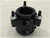 1 1/4" Rear Wheel Hub - Pro Ultralite Double Locking 1/4" Studs