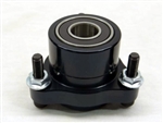 Pro Ultralite Front Hub - 1/4" Studs