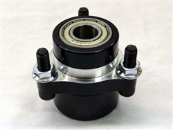 Pro Ultralite Front Hub - 5/16" Studs