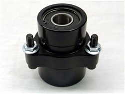 Pro ULTRAFREE Stepped Front Wheel Hub