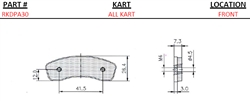 All Kart Front (Medium)