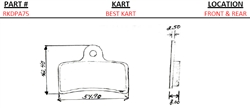 Best Kart Front and Rear (Medium)