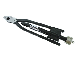 Longacre Safety Wire Pliers