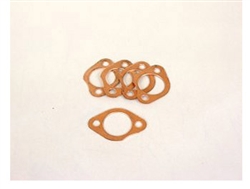 Copper Exh. Gasket, Animal, W.F. & Flathead (pack of 5)