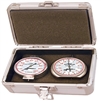 Longacre Tire Durometer & Tread Depth Gauge