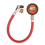 0-60 PSI Digital Tire Air Pressure Gauge