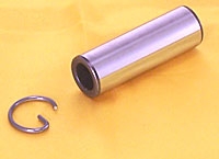 555520 Piston Pin (superseded by 499423)