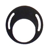 555595 Throttle Cable Cap Gasket