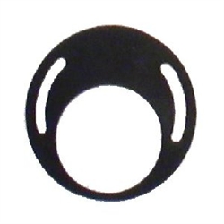 555595 Throttle Cable Cap Gasket