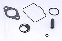 555605 Carb Rebuild Kit