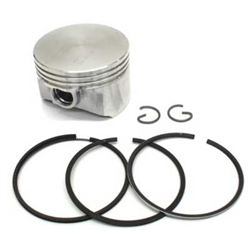 555661 Piston Assy (.010) (supersedes 555511)