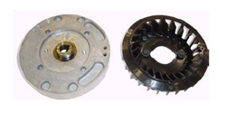 555683 Flywheel for Animal or LO206