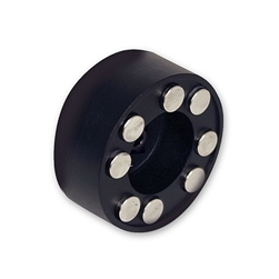 Longacre Magnetic Spindle Adaptor (car)