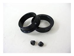 1.590" Aluminum Bearing Shield