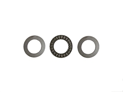 NorAm Cheetah Clutch Inner Thrust Bearing and Washers